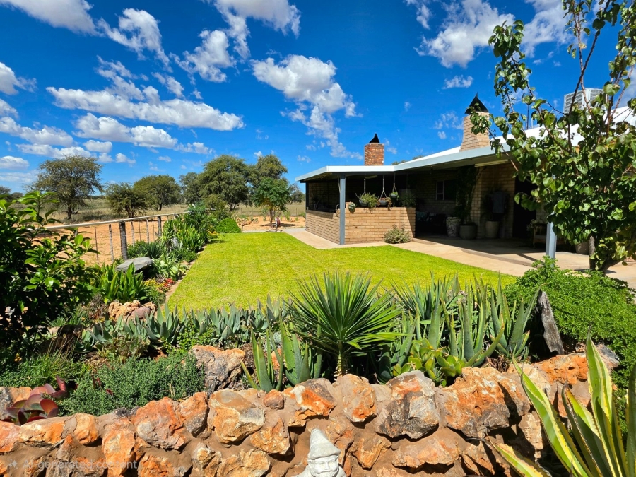 Commercial Property for Sale in Upington Rural Northern Cape